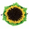 Sniffing Carpet Sunnyflower -Zooplus Sales Shop 229108 pla sunnyflower fg 0569 3