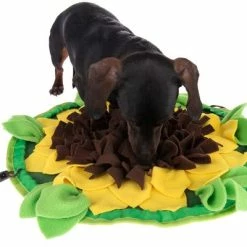 Sniffing Carpet Sunnyflower 12 Sniffing Carpet Sunnyflower -Zooplus Sales Shop 229108 sunnyflower fg 0639 1