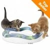 Catit Design Senses Speed Circuit -Zooplus Sales Shop 229874 hagen catit tempo spielschiene topseller 08 2012 2
