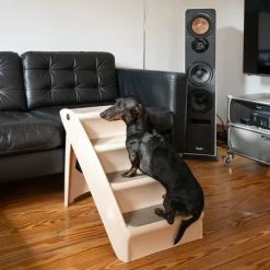 Easy Up Stairs Dog Stairs 13 Easy Up Stairs Dog Stairs -Zooplus Sales Shop 230700 treppe easy up stairs fg 8463 3