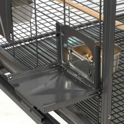 Birdcage Montana Madeira Single 12 Birdcage Montana Madeira Single -Zooplus Sales Shop 230726 vogelk fig montana madeira single hs 05 8