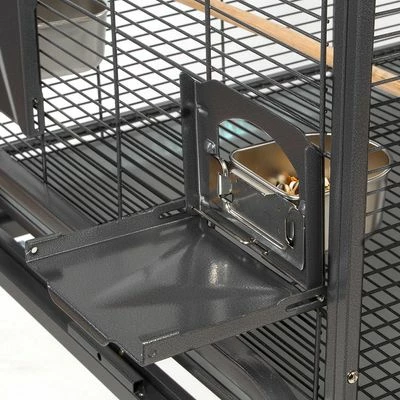 Birdcage Montana Madeira Single 5 Birdcage Montana Madeira Single - Image 3