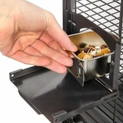 Birdcage Montana Madeira Single 13 Birdcage Montana Madeira Single -Zooplus Sales Shop 230726 vogelk fig montana madeira single hs 06 8