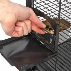 Birdcage Montana Madeira Single 14 Birdcage Montana Madeira Single -Zooplus Sales Shop 230726 vogelk fig montana madeira single hs 07 1