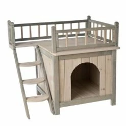 Prince Cat Den -Zooplus Sales Shop 231125 02 1