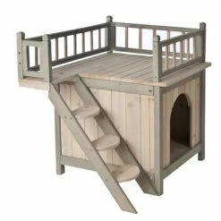 Prince Cat Den -Zooplus Sales Shop 231125 03 5