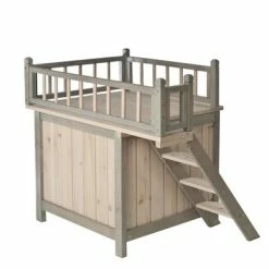 Prince Cat Den -Zooplus Sales Shop 231125 04 4