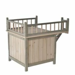 Prince Cat Den -Zooplus Sales Shop 231125 05 1