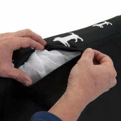 Silhouettes Black Dog Cushion -Zooplus Sales Shop 231893 white dogs 04 dsc5695 1