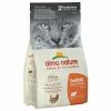 Almo Nature Holistic Adult Cat - Turkey & Rice -Zooplus Sales Shop 23404 pla almonature truthahn reis 400g 9