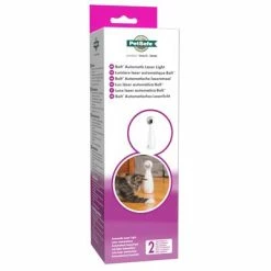 PetSafe® FroliCat® Bolt Laser Cat Toy -Zooplus Sales Shop 234696 pla petsafe frolicat bolt laser katzenspielzeug hs3 6