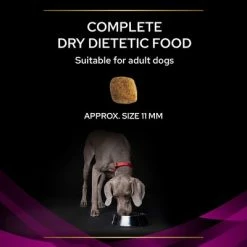Purina Pro Plan Veterinary Diets Canine UR Urinary -Zooplus Sales Shop 235226 purina proplan veterinary diets urinary hs 7 1 9