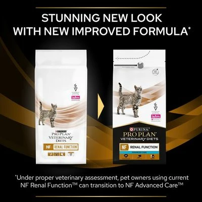Purina Veterinary Diets Feline NF - Renal 5 Purina Veterinary Diets Feline NF - Renal - Image 3