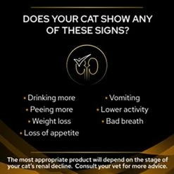 Purina Veterinary Diets Feline NF - Renal 13 Purina Veterinary Diets Feline NF - Renal -Zooplus Sales Shop 235228 purina proplan veterinary dietsfeline advancecare renalfunction hs 03 5