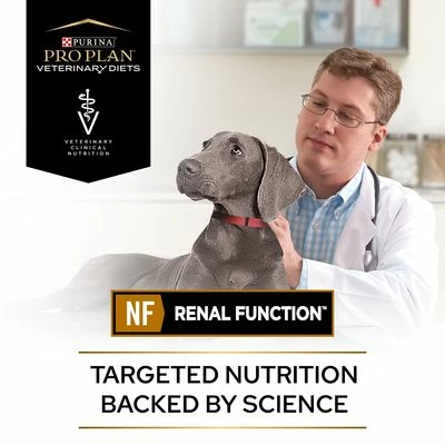 Purina Pro Plan Veterinary Diets Canine NF Renal Function 9 Purina Pro Plan Veterinary Diets Canine NF Renal Function - Image 7