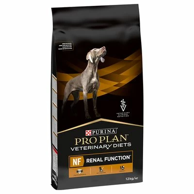 Purina Pro Plan Veterinary Diets Canine NF Renal Function 5 Purina Pro Plan Veterinary Diets Canine NF Renal Function - Image 3