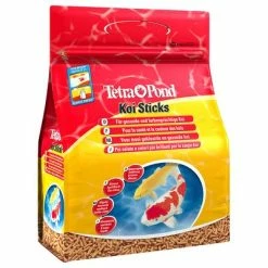 TetraPond Koi Sticks