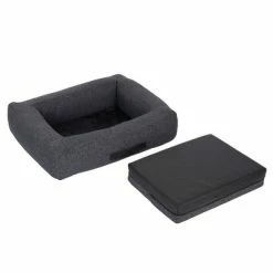 Vienna Dog Bed -Zooplus Sales Shop 235397 hundebett vienna fg 9612 1