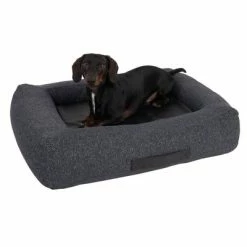 Vienna Dog Bed -Zooplus Sales Shop 235397 hundebett vienna fg 9666 2