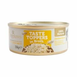 Applaws Taste Toppers Mixed Pack 8 X 156g 14 Applaws Taste Toppers Mixed Pack 8 X 156g -Zooplus Sales Shop 236196 nameapplaws hund taste toppers bruehe 8x156g hs 08 1