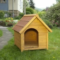 Spike Classic Dog Kennel