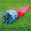 Agility Fun & Sport Tunnel Bag -Zooplus Sales Shop 23801 PLA Agility Fun Sport Sacktunnel 2