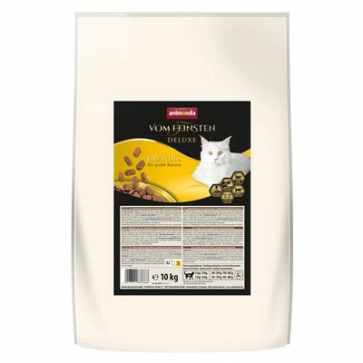 Animonda Vom Feinsten Deluxe Grandis
