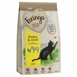 Feringa Adult Duo Chicken With Lamb