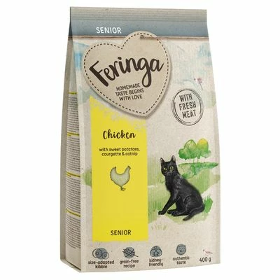 Feringa Senior Chicken
