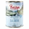 Purizon Adult 6 X 400g -Zooplus Sales Shop 242398 pla purizon cat adult lachs 400g 5