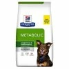 Hill's Prescription Diet Canine Metabolic Weight Management - Lamb & Rice -Zooplus Sales Shop 243297 pla hills prescription dietmetabolc lammreis hs 01 6