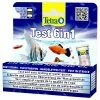 Tetra Test 6 In 1 Water Test Strips 1 Tetra Test 6 In 1 Water Test Strips -Zooplus Sales Shop 24570 tetra test 6in1 25testen hs 01 5