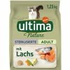 Ultima Nature Sterilised - Salmon 2 Ultima Nature Sterilised - Salmon -Zooplus Sales Shop 246897 affinity ultima nature sterilized lachs mhi de 0