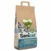 Sanicat Recycled Cellulose -Zooplus Sales Shop 247196 pla sanicat cellulose 10l hs 01 1