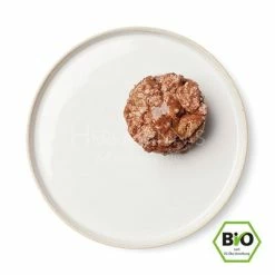 Herrmann's Organic Meat 6 X 400g -Zooplus Sales Shop 24985 bio rind reinfleisch teller hm c3 200 1 web 9