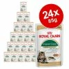 Royal Canin Breed Wet Cat Food Saver Pack 24 X 85g -Zooplus Sales Shop 24x85g royalcaninsaverpac edited 2 1