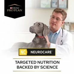 Purina Pro Plan NC Neurocare -Zooplus Sales Shop 250196 nestle pro plan nc neurocare hs 71 3 5