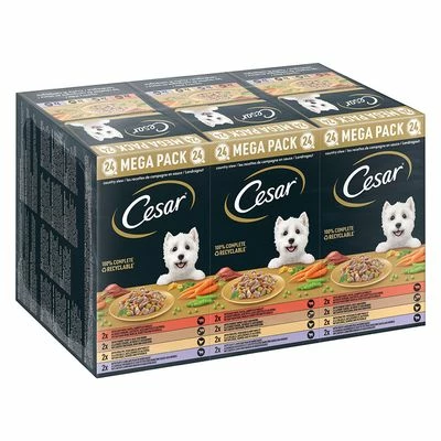 Cesar Trays Multipacks - Image 3