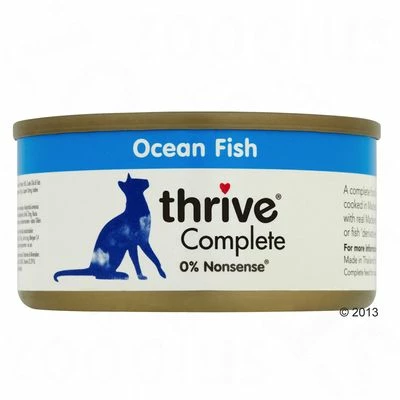 Thrive Complete Saver Packs 24 X 75g 6 Thrive Complete Saver Packs 24 X 75g - Image 4