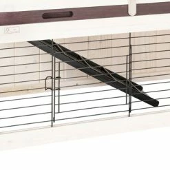 Ferplast Rabbit Hutch Ranch 100 Basic 17 Ferplast Rabbit Hutch Ranch 100 Basic -Zooplus Sales Shop 251796 ferplast kleintierstall ranch100 basic satellites hs 08 4