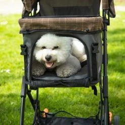 HAFENBANDE Pet Buggy Sailor -Zooplus Sales Shop 252096 hafenbande haustier buggy sailor hs 10 2