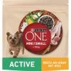 Purina One Mini Active Chicken & Rice -Zooplus Sales Shop 252311 nestle purina one mini active huhnreis mhi de 7 1