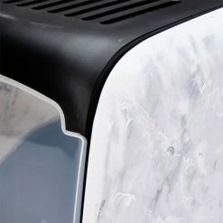 Savic Nestor Marble Cat Litter Box -Zooplus Sales Shop 252329 savic katzentoilettenestor marble hs 05 5