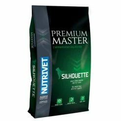 Nutrivet Premium Master Silhouette