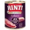 RINTI Single Meat Exclusive 6 X 800g -Zooplus Sales Shop 255102 pla finnern rinti singlefleisch exclusive gefluegelpur 800g hs 01 6