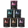 Catz Finefood Purrrr Can 6 X 400g 1 Catz Finefood Purrrr Can 6 X 400g -Zooplus Sales Shop 255796 pla petsnature catz finefood purrrr dose mix1 6x400g hs 01 1