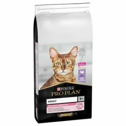 PURINA PRO PLAN Adult Delicate Digestion Turkey 14 PURINA PRO PLAN Adult Delicate Digestion Turkey -Zooplus Sales Shop 256501 pla purina proplan delicate reichtruthahn hs 01 5