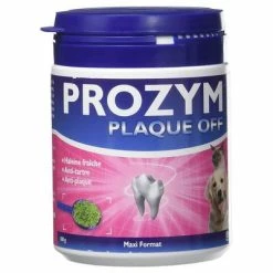Prozym Plaque Off