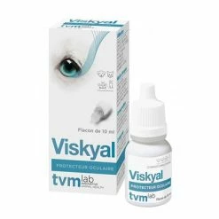 TVM Viskyal Support For The Eyes