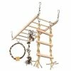 Trixie Grand Suspension Bridge -Zooplus Sales Shop 25875 pla trixie haengebruecke grand hs 02 9